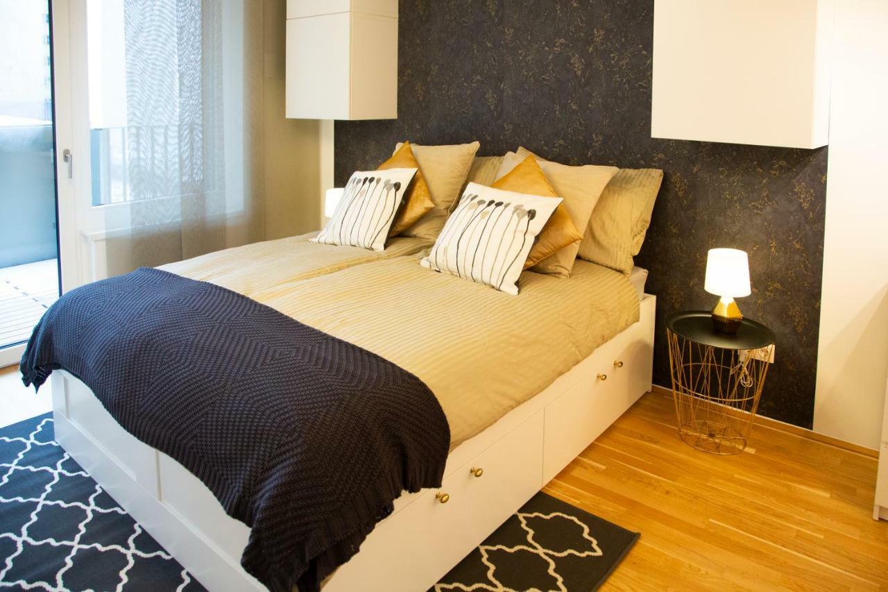 Cozy & Cool * 5 Min To City Center * Wien