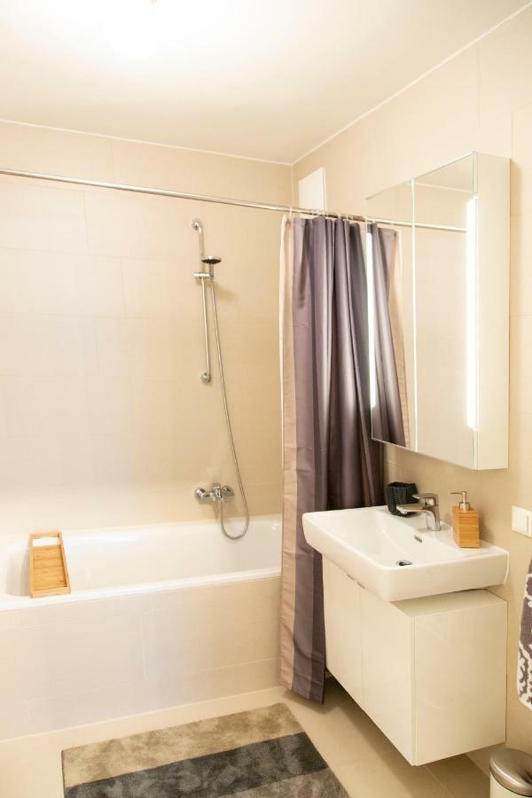 Apartment Cozy & Cool * 5 Min To City Center Wien