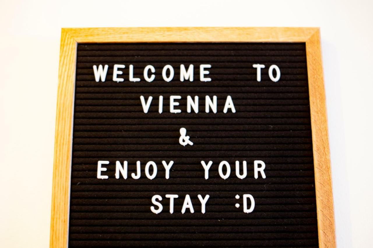 Cozy & Cool * 5 Min To City Center Wien