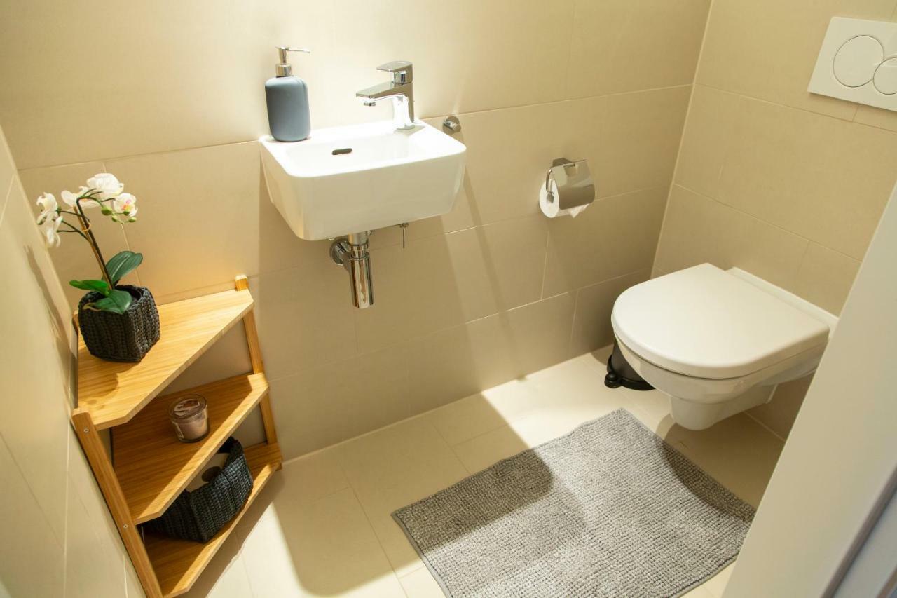 Cozy & Cool * 5 Min To City Center Wien